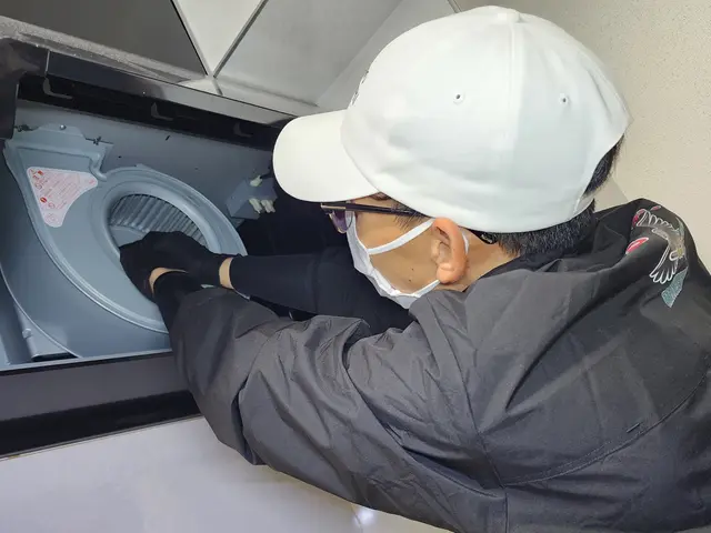 【想像を超える仕上がり】丁寧さにこだわる鳶職出身のプロがお伺いしますサービスの画像