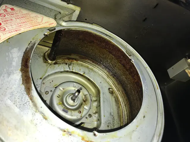 即日対応！年末早割受付中　レンジフードクリーニングサービスの画像