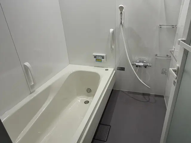 【お年玉セール・平日限定・先着3名様】水回りまとめて徹底洗浄！お得な４点セット★サービスの画像