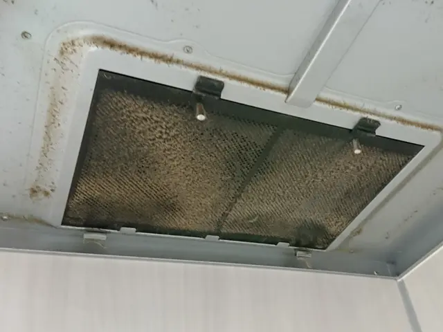 【女性スタッフ活躍中！】分解洗浄で中まできれい☆セット割引有(*'ω'*)サービスの画像