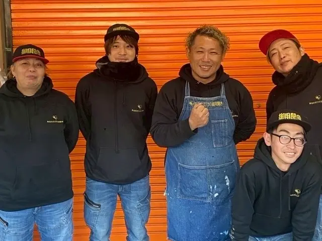 物置解体はお任せください(^^♪◆年中無休・土日祝もご予約大歓迎サービスの画像