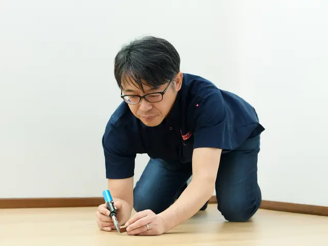 一級建築士資格保有の設計士が丁寧なヒアリングで理想の仕上がりを実現！サービスの画像