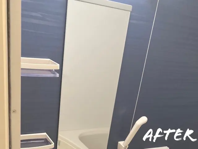 【愛知・名古屋】水回りクリーニング5点セット｜人気の定番パックサービスの画像