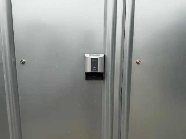 PanasonicEVコンセント用意可能！標準工事で耐候性に優れた電線管を使用！サービスの画像