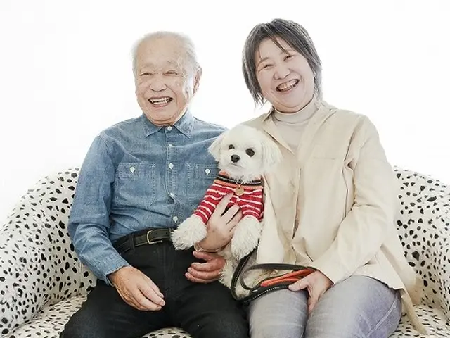 【遺影写真・プロフィール写真撮影】ペット撮影やイベントの出張撮影経験多数あり！サービスの画像