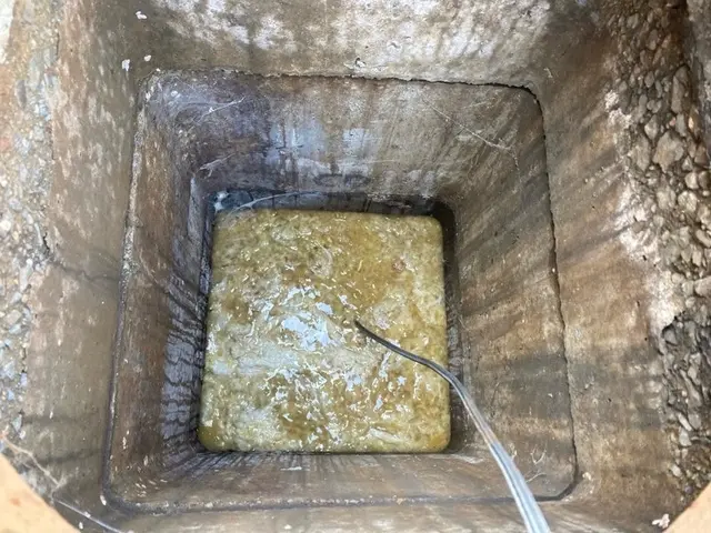 排水管の清掃サービスの画像