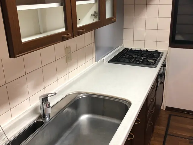 プロの技術でご満足いただけるように心を込めて作業いたしますサービスの画像