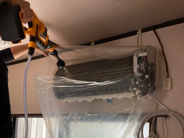 【平日20時以降○】土日に合わせたい方に！消臭抗菌コートサービス中！サービスの画像