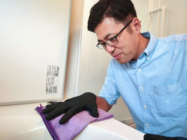 【風呂釜洗浄】+【浴室換気扇】の3点セットの金額です！カビ・汚れを丸ごと撃退！サービスの画像