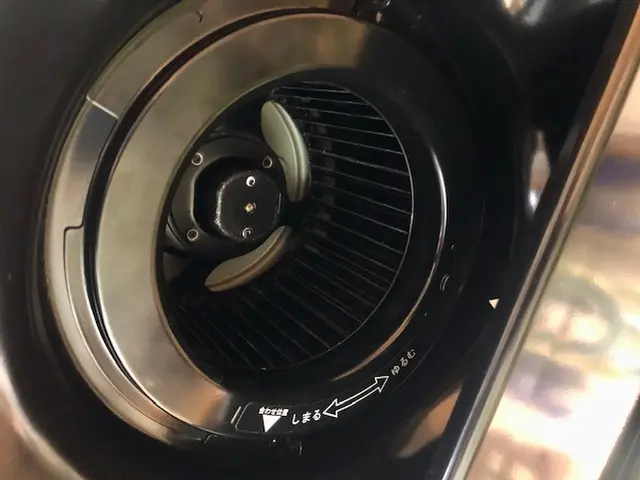 レンジフードクリーニングサービスの画像