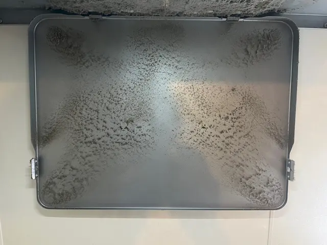 【年間200件以上の作業実績！】頑固な油汚れをしっかり落とします！サービスの画像