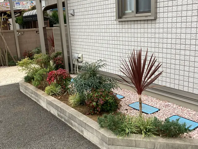 お客様ファースト！地域密着！大手での業務経験も豊富です！サービスの画像