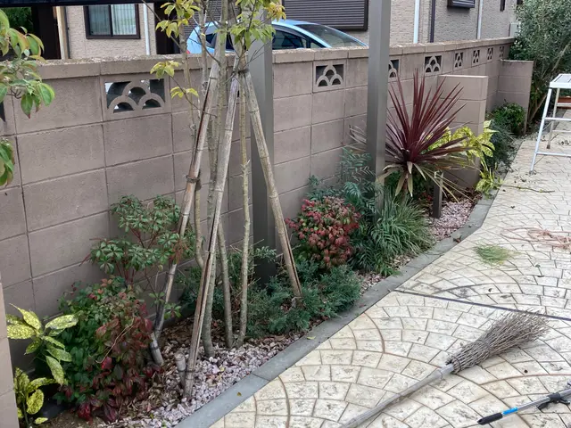 お客様ファースト！地域密着！大手での業務経験も豊富です！サービスの画像