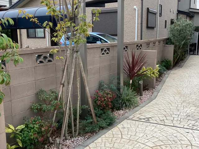 お客様ファースト！地域密着！大手での業務経験も豊富です！サービスの画像