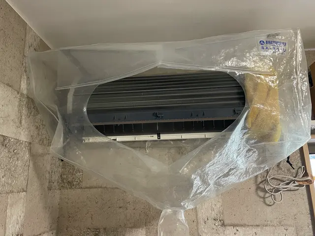 【ノーマルエアコン対応】安価で対応可能◉最短1時間で完了◇丁寧な接客★時間外OKサービスの画像