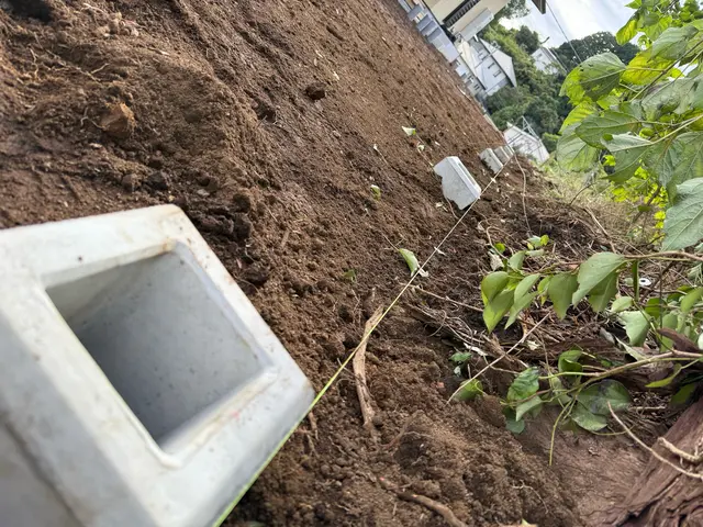 外構工事（フェンス・ブロック・土間・カーポートなど）サービスの画像