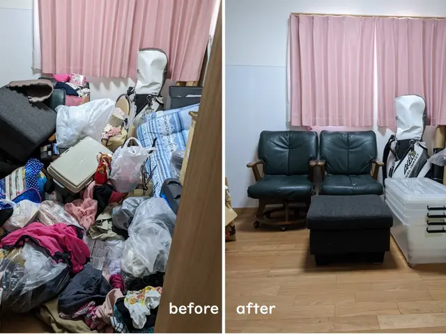 ＜大手で5年以上のサービス実務経験あり＞家事代行のプロへお任せください！サービスの画像