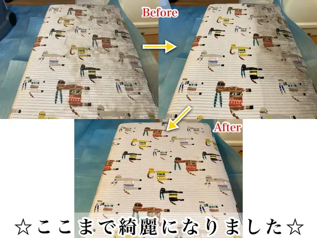 緊急のご相談24時間受付★インボイス対応★シミ抜き無料★アルカリ電解水・エコ洗剤サービスの画像