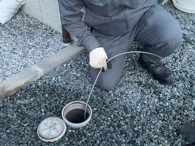 お客様のお力になります！経験と知識を活かして迅速丁寧に作業いたしますサービスの画像