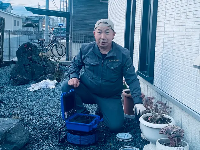 お客様のお力になります！経験と知識を活かして迅速丁寧に作業いたしますサービスの画像