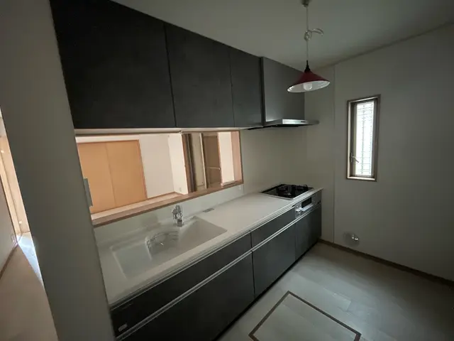 業歴20年！環境に良い洗剤使用。しっかりスピーディに進めます！サービスの画像