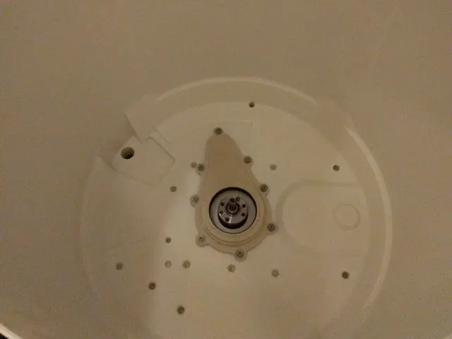 分解洗浄でピカピカに！サービスの画像