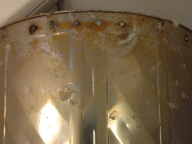 分解洗浄でピカピカに！サービスの画像