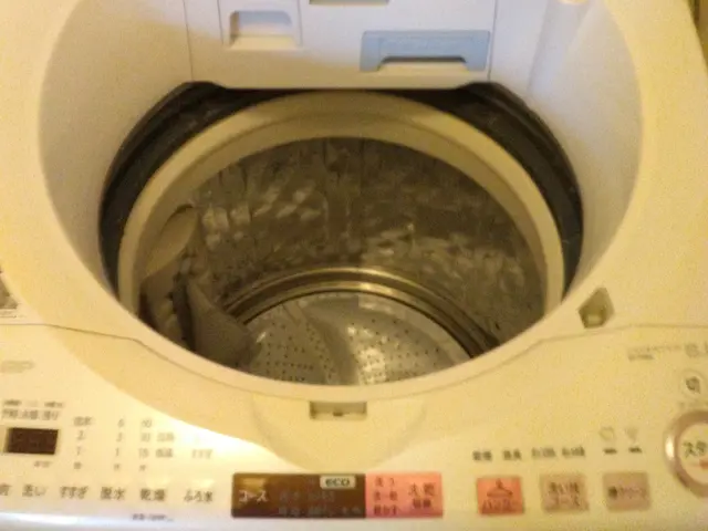 分解洗浄でピカピカに！サービスの画像