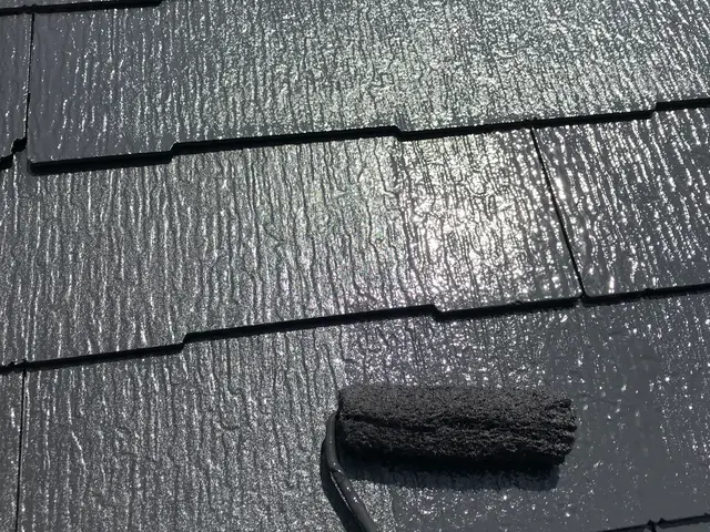 塗装歴23年！お客様の立場で考え丁寧にまごころ込めた仕事をさせていただきます。サービスの画像