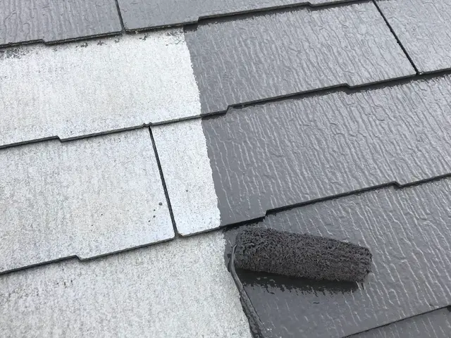 塗装歴23年！お客様の立場で考え丁寧にまごころ込めた仕事をさせていただきます。サービスの画像