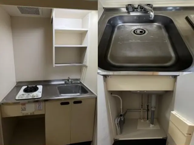 【9月新規出店！】頑固な油汚れにお困りの方…是非お任せください！駐車場代当店負担サービスの画像