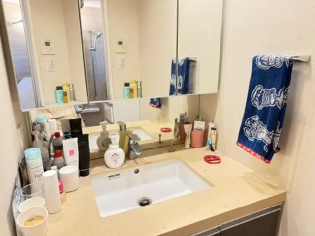 損害保険加入済みで安心！栄養士資格を持つスタッフによる丁寧で迅速な対応サービスの画像