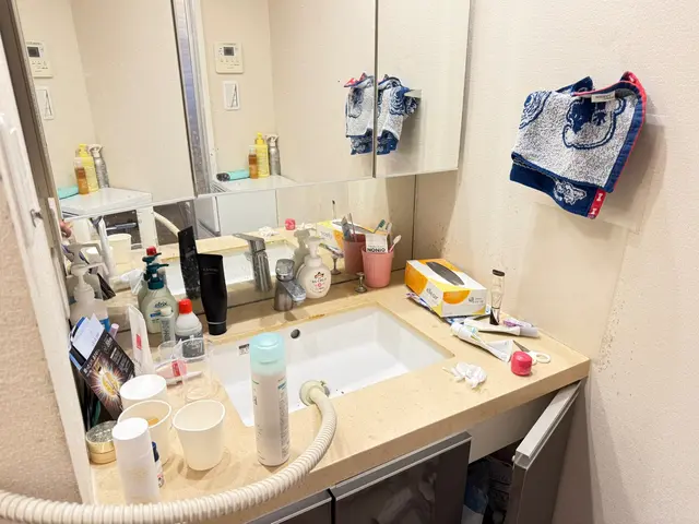 損害保険加入済みで安心！栄養士資格を持つスタッフによる丁寧で迅速な対応サービスの画像