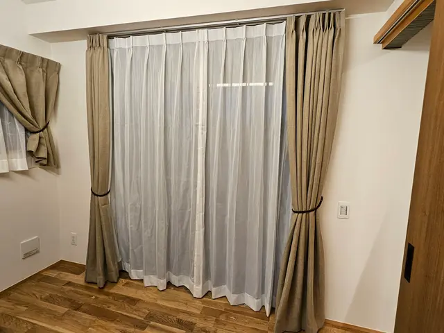 女性スタッフの同行OK◎損害保険に加入済み◎豊富な経験と知識で安心！サービスの画像