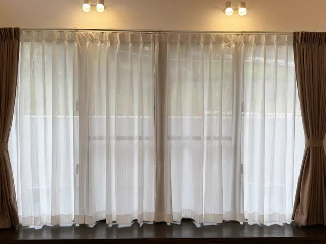 女性スタッフの同行OK◎損害保険に加入済み◎豊富な経験と知識で安心！サービスの画像