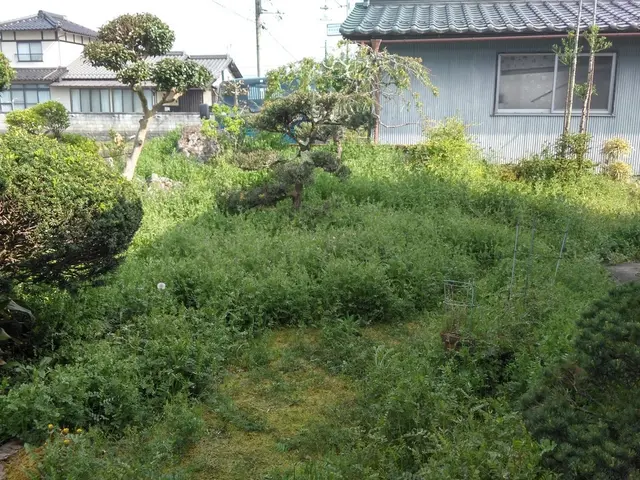 作業外注一切なし！作業にご不満の場合は無料にて追加対応いたします◎サービスの画像