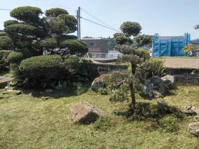 作業外注一切なし！作業にご不満の場合は無料にて追加対応いたします◎サービスの画像