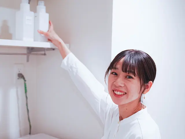 【整理収納】「いつか片付けなきゃ」を「今」やりませんか？サービスの画像