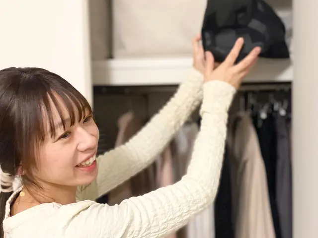 【整理収納】「いつか片付けなきゃ」を「今」やりませんか？サービスの画像