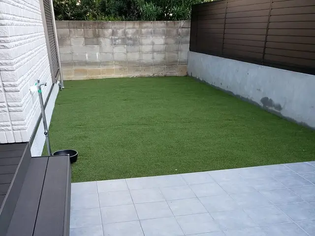 風と緑に命を宿す庭作り！！本物の庭師が仕上げた掲載写真を御覧下さい。サービスの画像