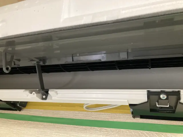 しっかり分解★強力高圧洗浄でスッキリ♩『損害保険加入店です』サービスの画像