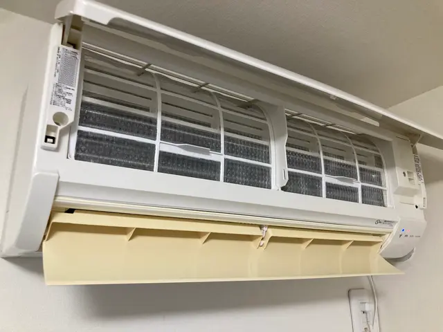 しっかり分解★強力高圧洗浄でスッキリ♩『損害保険加入店です』サービスの画像