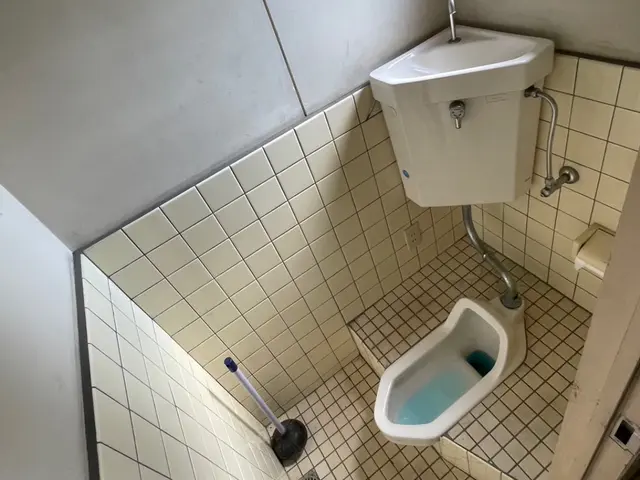 キッチンパネル重ね貼り！現金、クレジット、PayPay、電子マネー支払い可能！サービスの画像