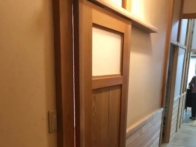 病院や介護施設等の経験あり◎今までの経験からアイデアを提案！ご要望通りに施工◎サービスの画像