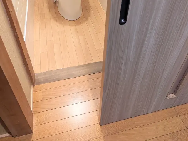 病院や介護施設等の経験あり◎今までの経験からアイデアを提案！ご要望通りに施工◎サービスの画像