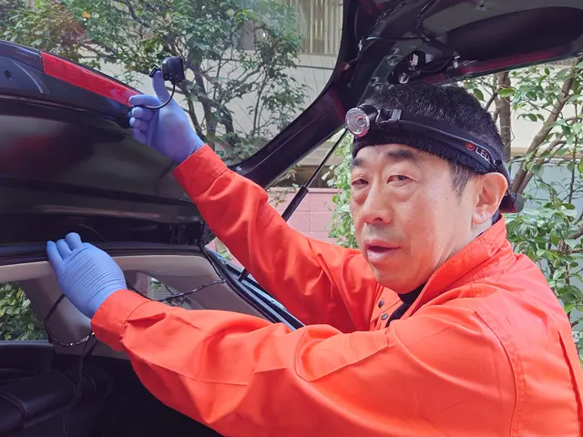 【業歴36年の実績】迅速ていねいに対応いたします◎当店にお任せください！サービスの画像