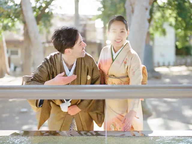 経験10年/コンテスト受賞経験有のプロが出張。理想の着物姿を叶えます。