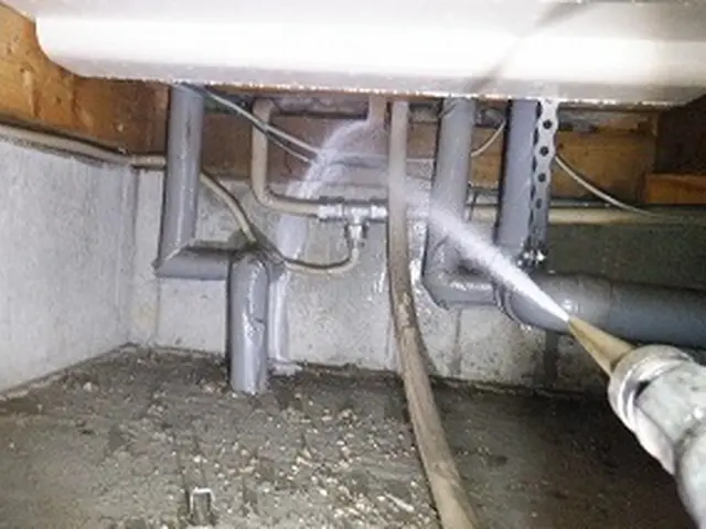 【完全自社施工】★業界50年以上の経験★施工実績40万件★クレカ可サービスの画像