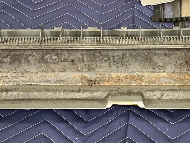 月100台以上の実績！複数台で割引◎高性能機種対応可！独自施工でカビ、汚れ除去◎サービスの画像