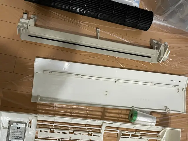 月100台以上の実績！複数台で割引◎高性能機種対応可！独自施工でカビ、汚れ除去◎サービスの画像